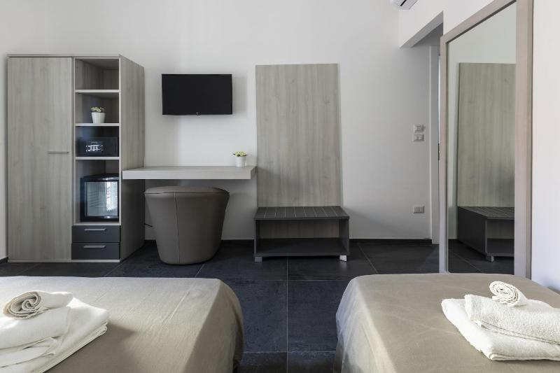 B&B Vittoria - Oda