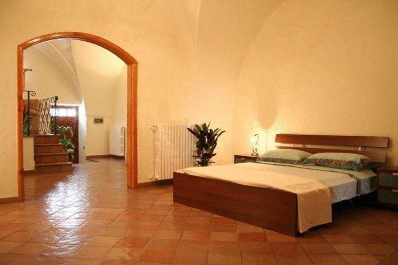 B&B Vittoria - Oda