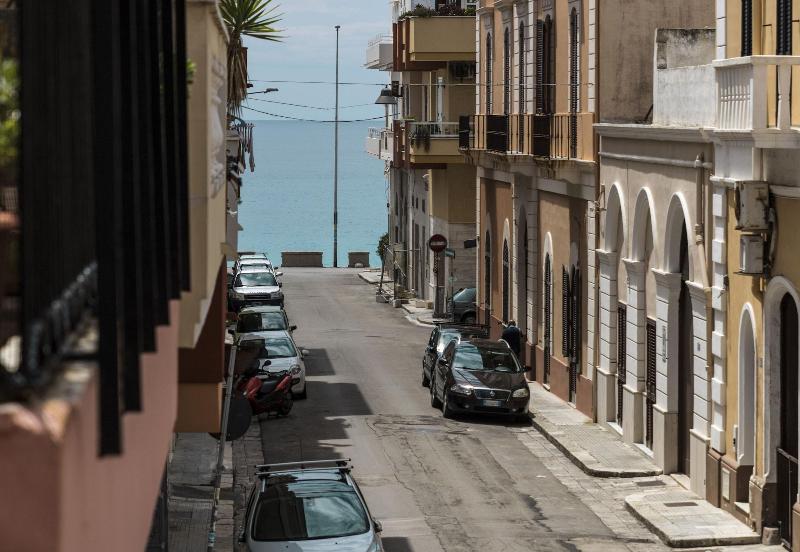 B&B Vittoria - Oda