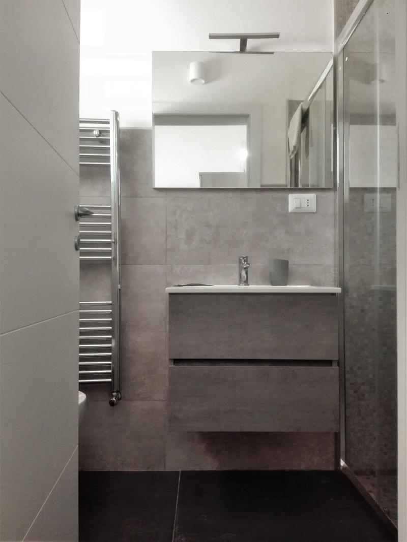 B&B Vittoria - Oda