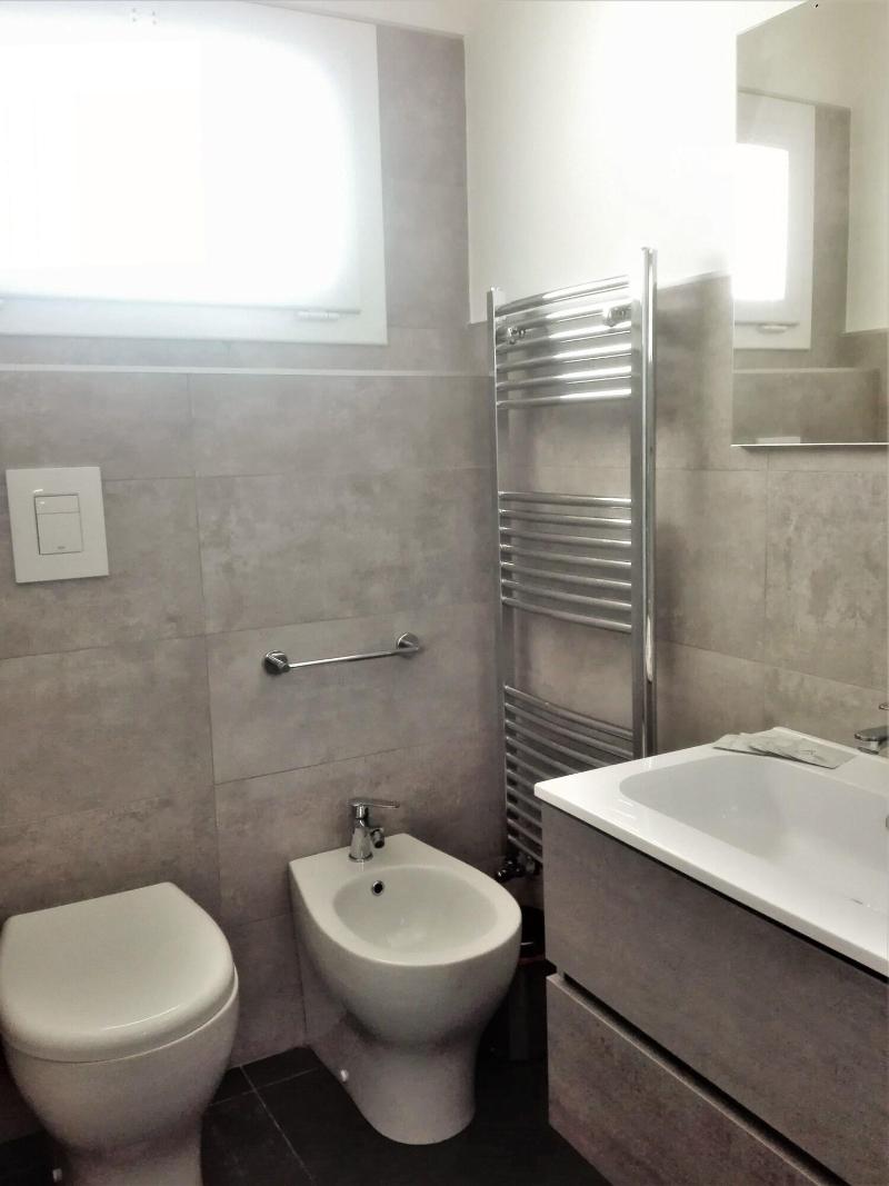 B&B Vittoria - Oda