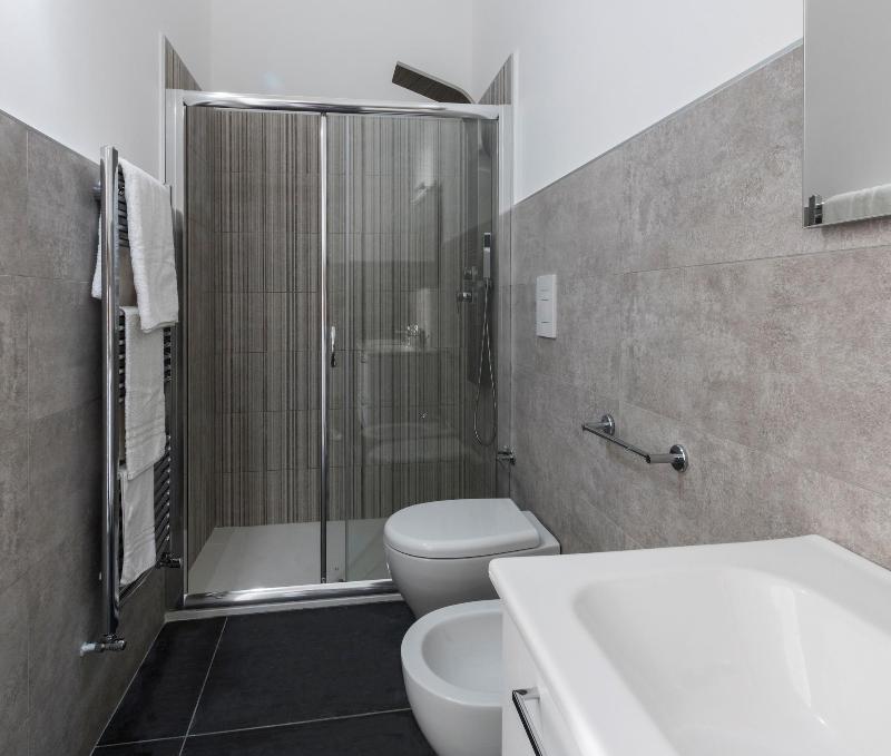 B&B Vittoria - Oda