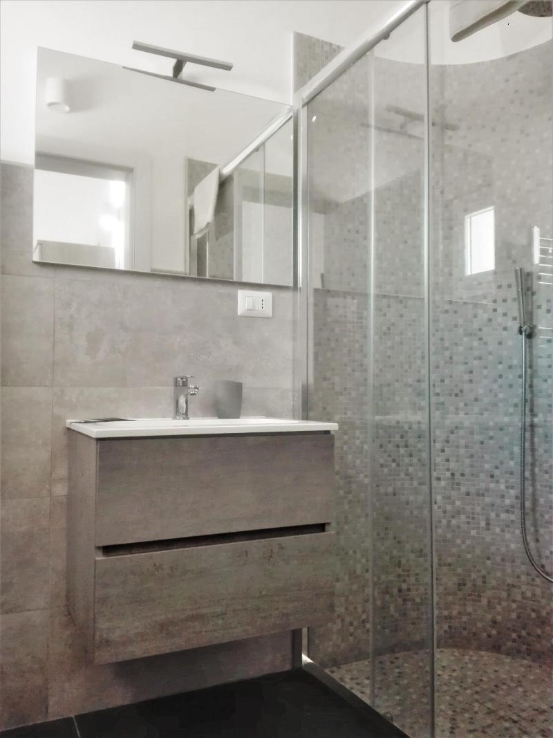 B&B Vittoria - Oda