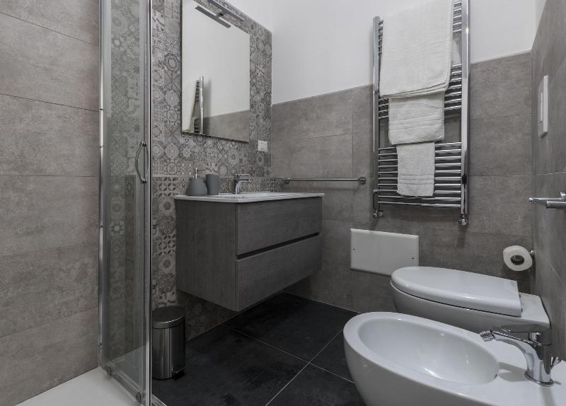 B&B Vittoria - Oda