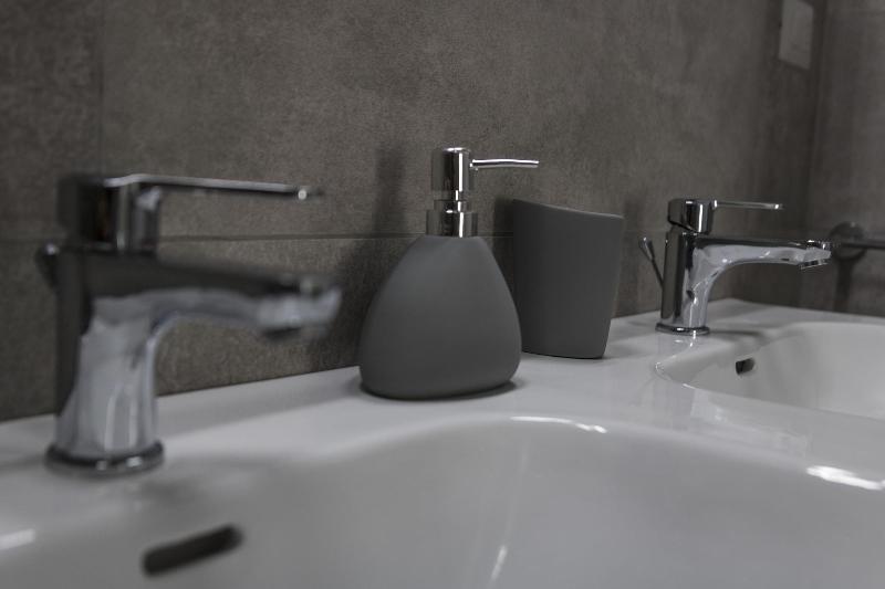 B&B Vittoria - Oda