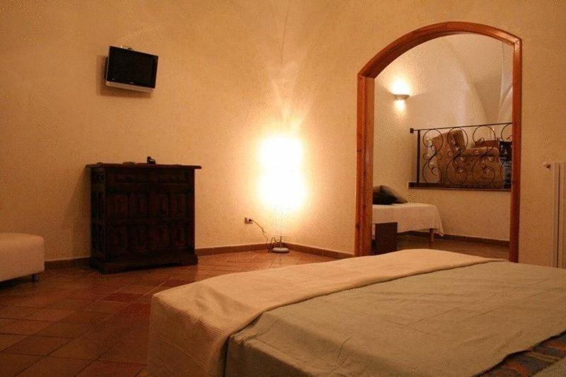 B&B Vittoria - Oda