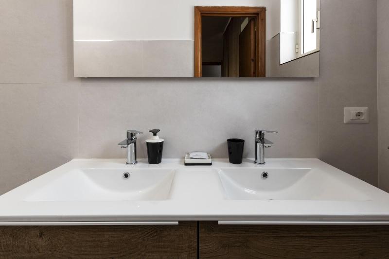 B&B Vittoria - Oda