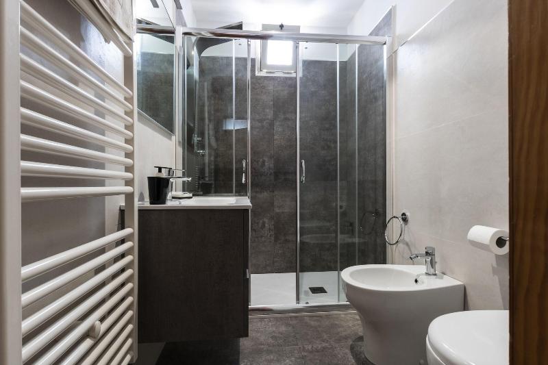 B&B Vittoria - Oda