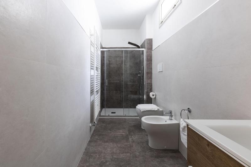 B&B Vittoria - Oda