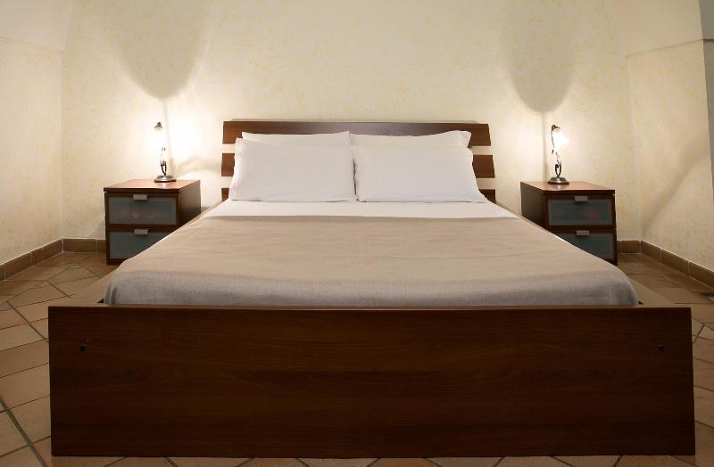 B&B Vittoria - Oda