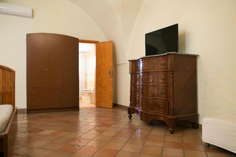 B&B Vittoria - Oda