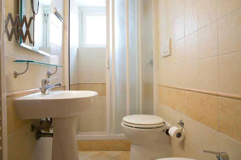 B&B Vittoria - Oda