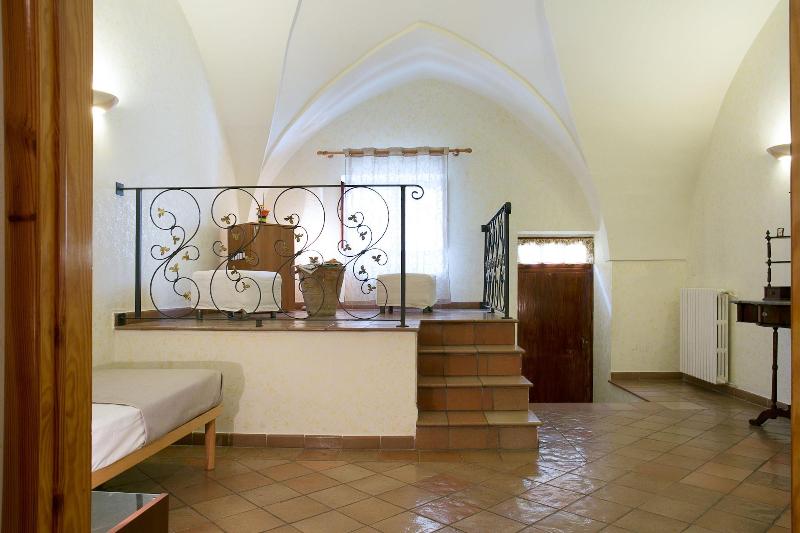 B&B Vittoria - Oda
