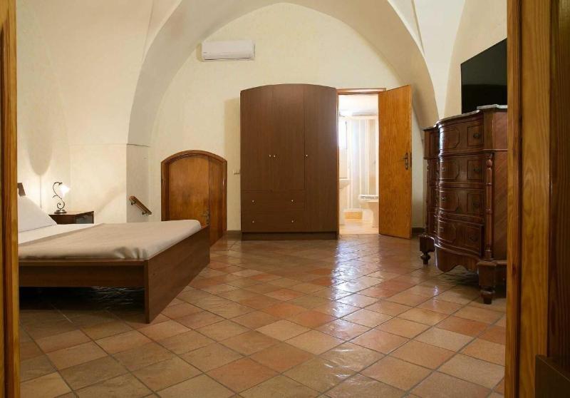 B&B Vittoria - Oda