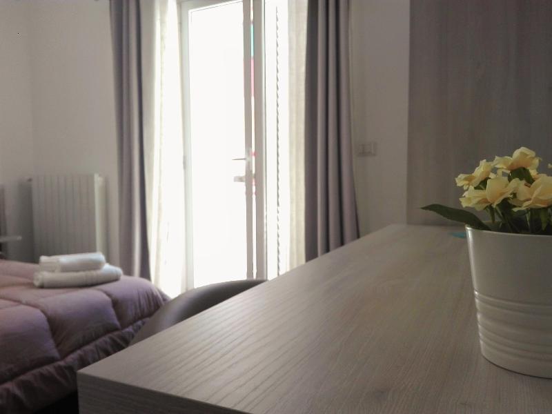 B&B Vittoria - Oda