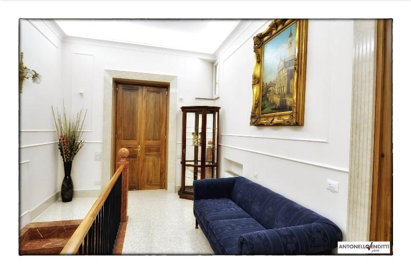 B&B Palazzo Liguori - Lobi