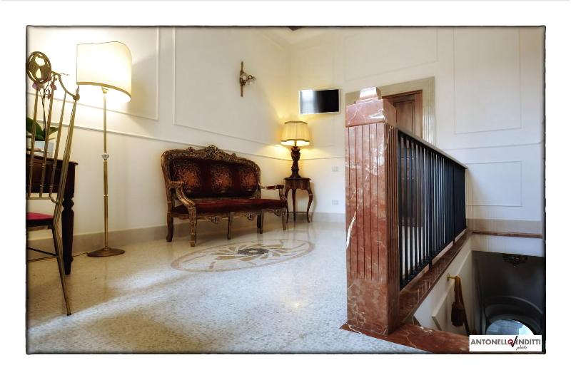 B&B Palazzo Liguori - Lobi