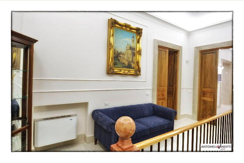 B&B Palazzo Liguori - Lobi