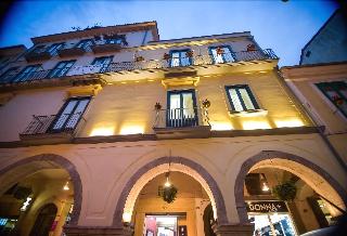 B&B Palazzo Liguori otel fotoğrafı