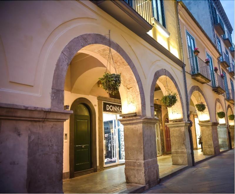B&B Palazzo Liguori - Genel