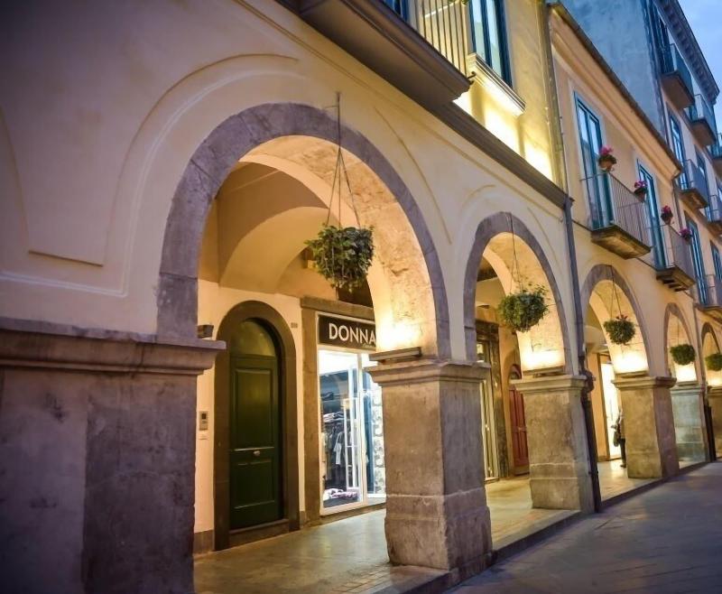 B&B Palazzo Liguori - Genel