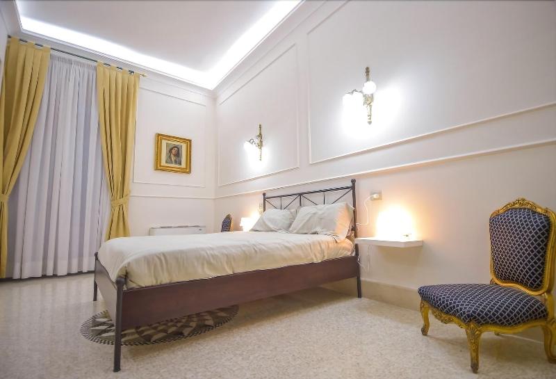 B&B Palazzo Liguori - Oda