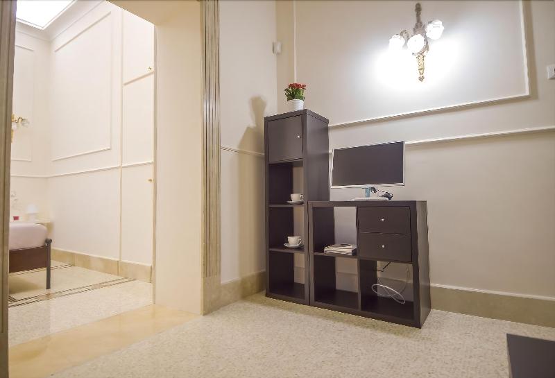 B&B Palazzo Liguori - Oda