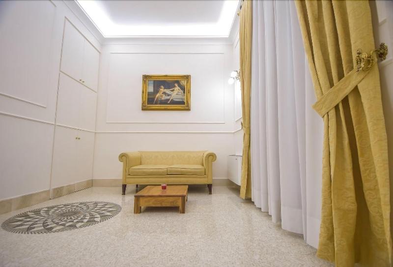 B&B Palazzo Liguori - Oda