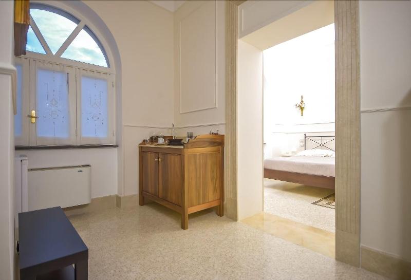 B&B Palazzo Liguori - Oda