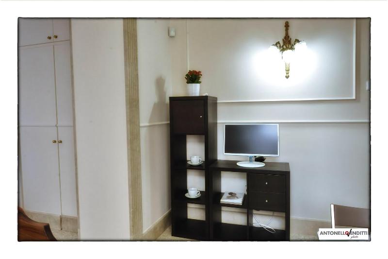 B&B Palazzo Liguori - Oda