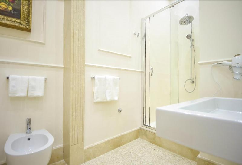 B&B Palazzo Liguori - Oda