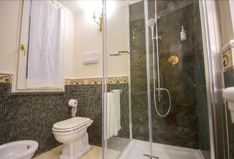 B&B Palazzo Liguori - Oda