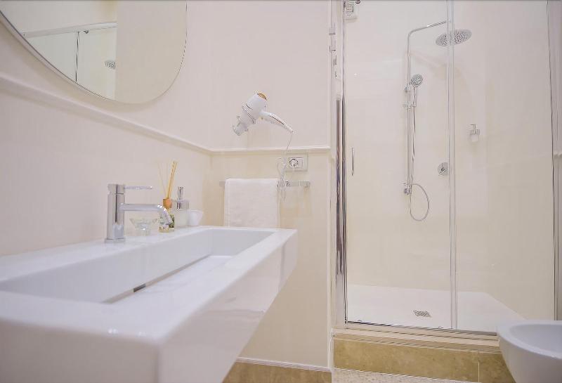 B&B Palazzo Liguori - Oda