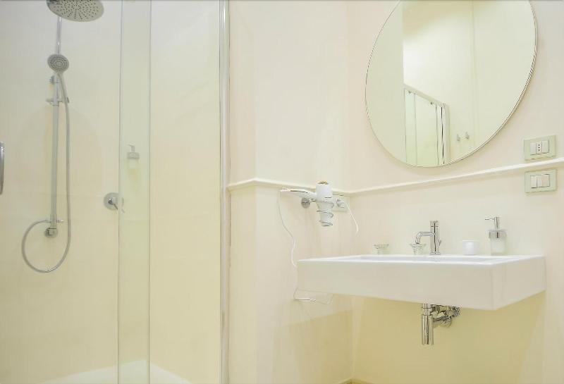 B&B Palazzo Liguori - Oda