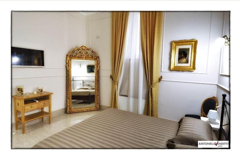 B&B Palazzo Liguori - Oda