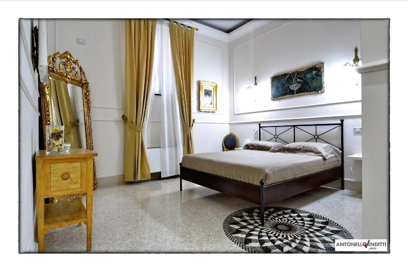 B&B Palazzo Liguori - Oda
