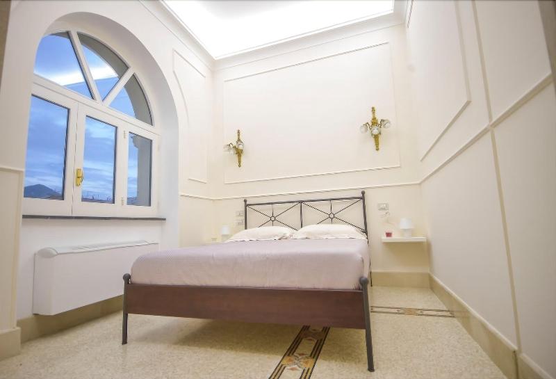 B&B Palazzo Liguori - Oda
