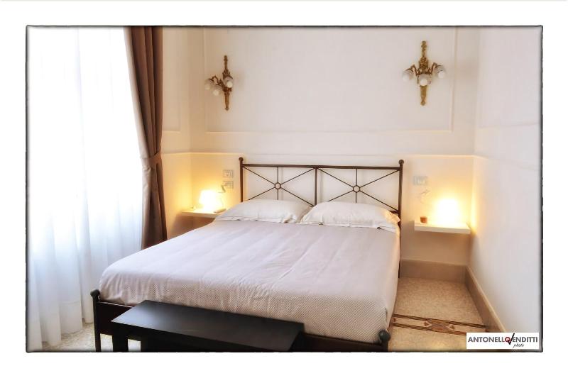 B&B Palazzo Liguori - Oda