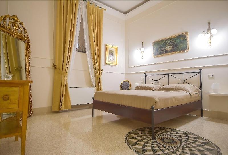 B&B Palazzo Liguori - Oda