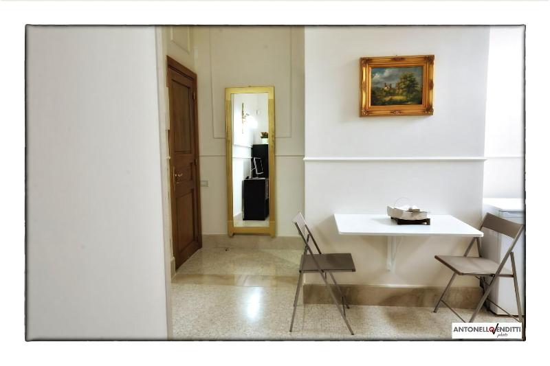 B&B Palazzo Liguori - Oda
