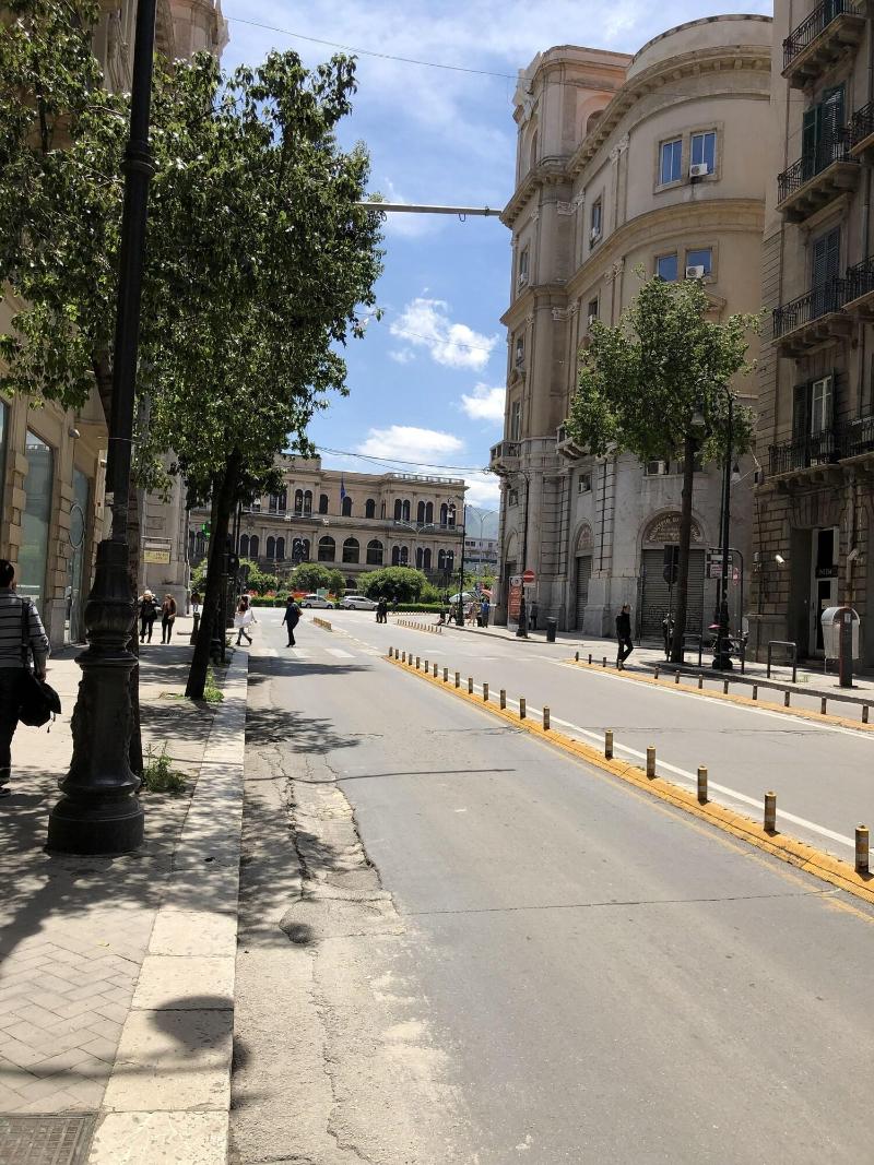 Liberty Palace - Genel