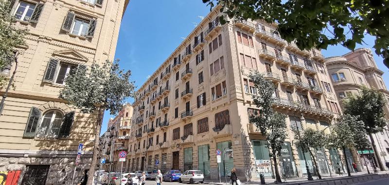 Liberty Palace - Genel