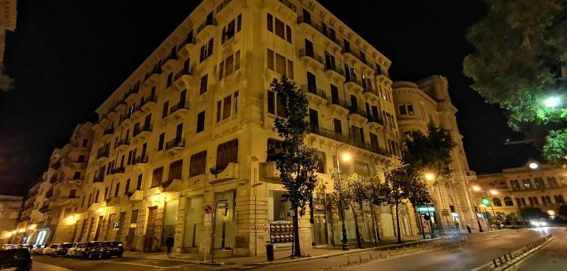 Liberty Palace - Genel