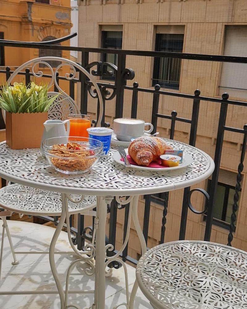 Liberty Palace - Restoran