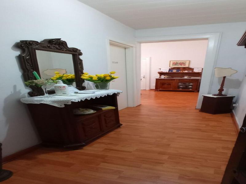 Casa Cristina - Lobi