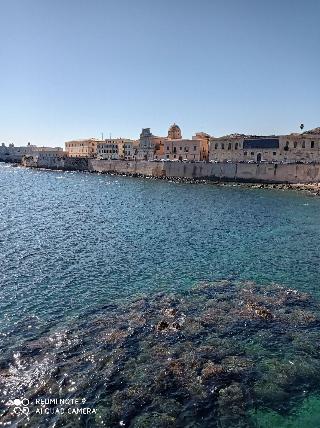 Casa Cristina otel fotoğrafı