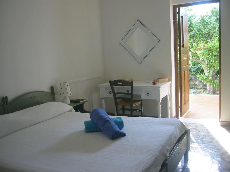 La Via Del Mare - Oda