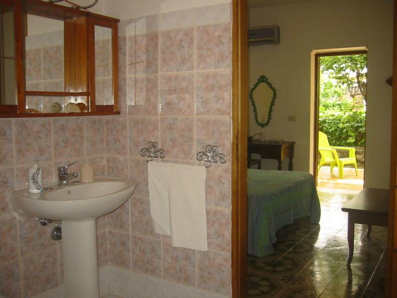 La Via Del Mare - Oda