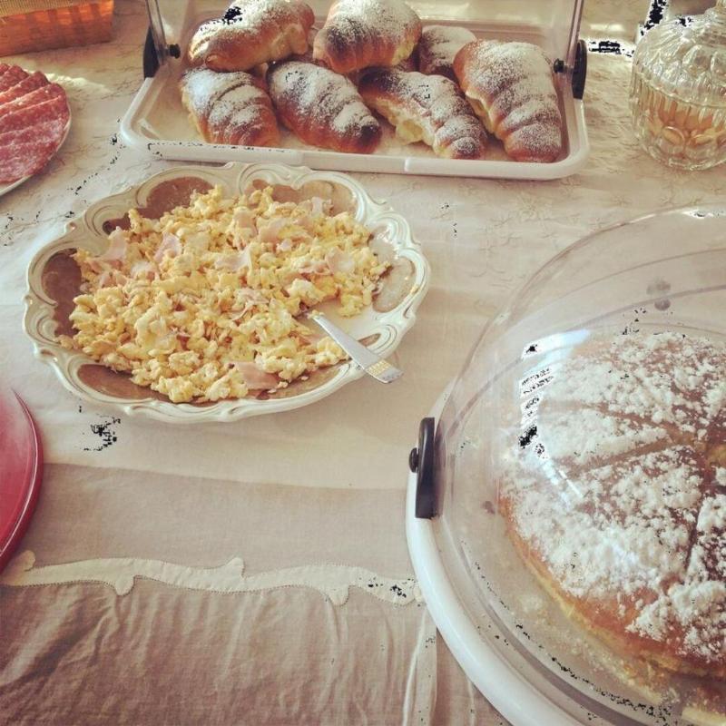 Nonna Nina - Restoran