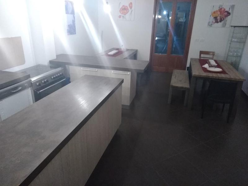 Villa Rosa - Bar